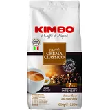Kimbo CREMA Classico 1kg