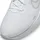 Nike Downshifter 12 Damen White / Pure Platinum / Metallic Silver 38