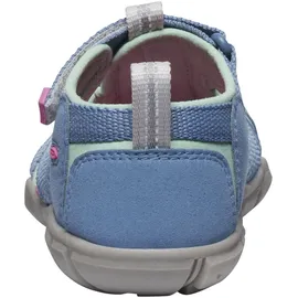 Keen Seacamp II CNX coronet blue/hot pink 29