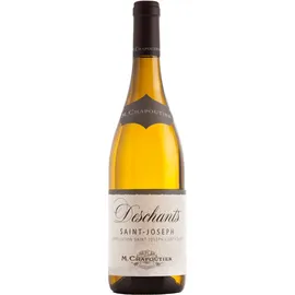 MICHEL CHAPOUTIER Deschants Blanc 6 x 0,75 l