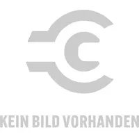 Fischer Abdeckkappe AKM 10 w weiß, 80972