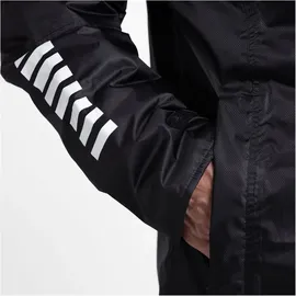 derbystar Primo Stadionjacke Herren schwarz/weiß 3XL