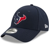 New Era Houston Texans 9forty Cap NFL The League Team - One-Size