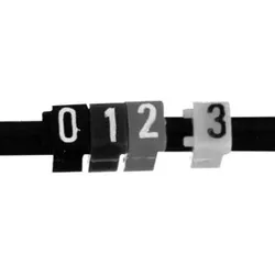 Legrand (BT) Kennzeichnung CAB3 1,5-2,5(0)