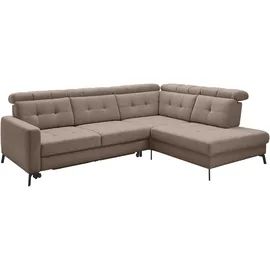 Musterring Ecksofa MR 4615 272 x 84