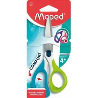 Maped Kinderschere SENSOFT hellgrün 13,0 cm