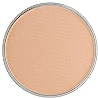 ARTDECO Hydra Mineral Compact Foundation Refill 67 natural peach 10 g