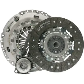 LUK RepSet Pro 624 3279 33