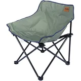 tambu Campingstuhl Laja Grün