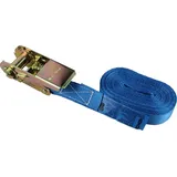 CONACORD Spanngurt Conacord 5 m x 25 mm blau