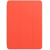 Smart Folio für iPad Air electric orange