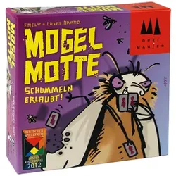 Mogel Motte - Schummeln erlaubt!