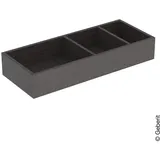 Geberit VariForm Schubladeneinsatz H-Unterteilung 501.156.00.1 6,2 cm