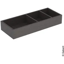 Geberit VariForm Schubladeneinsatz H-Unterteilung 501.156.00.1 6,2 cm