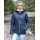 Result R194F | Ladies Snow Bird Padded Jacket - Farbe: Royal/Navy - Größe: XS - Blau - XS