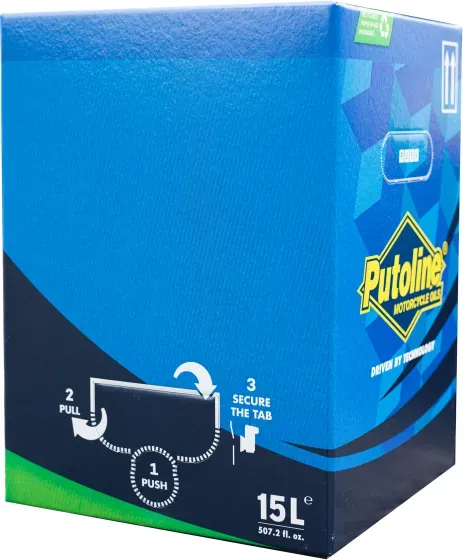 PUTOLINE Kühlmittel NF 15 L