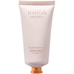 INIKA Organic Phytofuse Renew Hand Cream 75 ml
