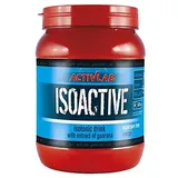 ACTIVLAB Iso Active Orange Pulver 630 g