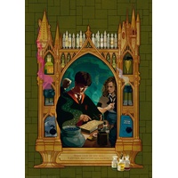 Ravensburger Puzzle Harry Potter 6 (16747)