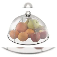 Weis Fliegenhaube Edelstahl