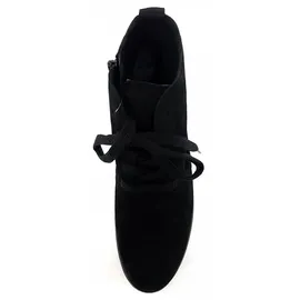 Semler Stiefelette in schwarz | Gr.: 38,5