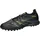adidas Predator League TF Herren Core Black/Carbon/Lucid Lemon 44