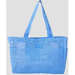 Rip Curl Sand Free Jumbo 52L Tote Handtasche blue Gr. Uni