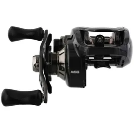 Westin W4-BC50 Hsg LH Metallic Trooper Baitcastrolle