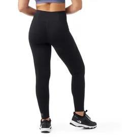 Smartwool Racerback Blau/Lila S