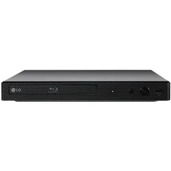 LG BP250 DVD-/Blu-Ray-Spieler Blu-Ray-Player Schwarz