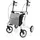 TOPRO Pegasus Carbonrollator Rollator weiß