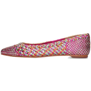 Melvin & Hamilton Ballerinas Damen Fiora 2 Multi 35