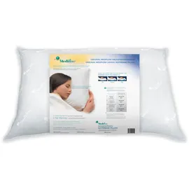 Mediflow Original Daunenwasserkissen 5016 50x70cm",