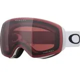 OAKLEY Flight Deck M Matte White/Prizm Snow Garnet