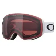 OAKLEY Flight Deck M Matte White/Prizm Snow Garnet
