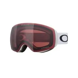 OAKLEY Flight Deck M Matte White/Prizm Snow Garnet