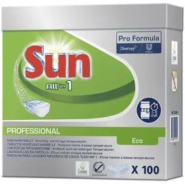 Sun Proffesional All in 1 Eco 100 St.