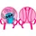 Lilo & Stitch Rucksack 30cm – Scrump Design Disney Tasche