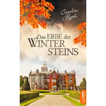 Bastei Lübbe Das Erbe der Wintersteins