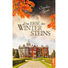 Bastei Lübbe Das Erbe der Wintersteins