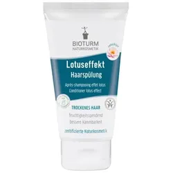 Lotuseffekt Haarspülung Nr.18