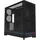 Montech HS01 Midi Tower Schwarz