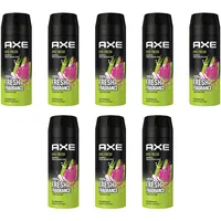 Axe Epic Fresh Bodyspray 8 x 150 ml