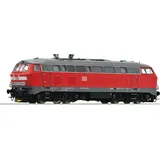 Roco 7300044 H0 Diesellok 218 435-6 der DB AG