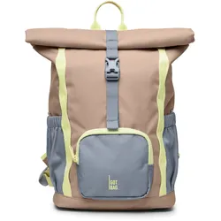 Got Bag KIDS ADVENTURE ROLLTOP MULTI - sandbar Koffer24