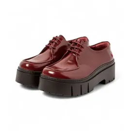 Art 1764 Leeds Damen Bordeaux 39