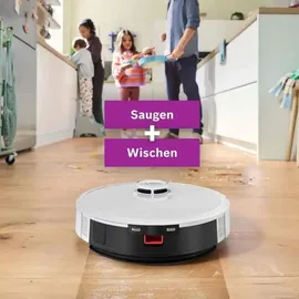 Bosch BCRC2W Spotless Advanced