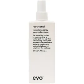 Evo Root Canal Volumenspray 200 ml