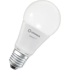 LEDVANCE Smart+WiFi LED Leuchtmittel Classic A60 Birnenform E27 9 W