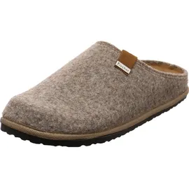 Fischer Markenschuh Herren-Pantolette - 45 EU,